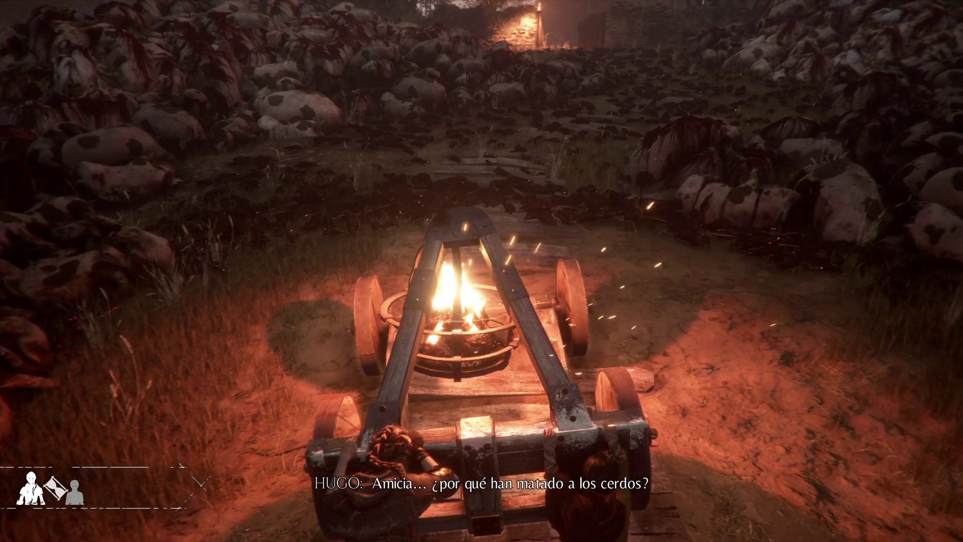 A Plague Tale: Innocence